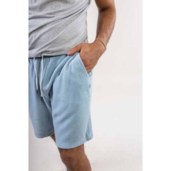 Feat Mens BlanketBlend Shorts NEW - Picture 5 of 14